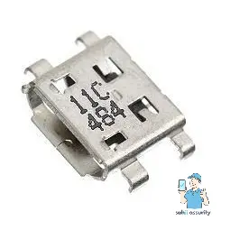 Charging Connector for Vivo V1